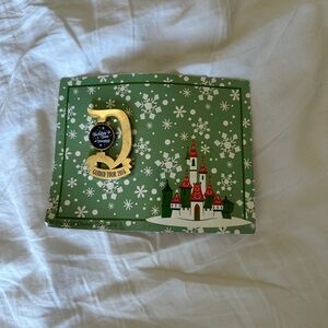 Disney Guided Tour 2016 pin